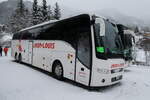 (284'110) - Jean-Louis, F�tigny - Nr. 52 E/300'453 - Volvo am 10. Januar 2026 in Adelboden, ASB