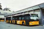 (122'507) - PostAuto Bern - Nr.