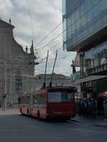 (175'249) - Bernmobil, Bern - Nr.