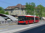 (192'806) - Bernmobil, Bern - Nr.