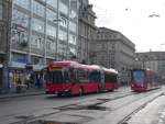 (199'908) - Bernmobil, Bern - Nr.