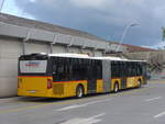 (206'635) - PostAuto Bern - Nr.