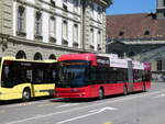 (277'309) - Bernmobil, Bern - Nr.