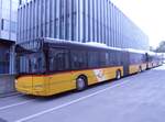 (277'631) - PostAuto Bern - Nr.