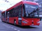(277'634) - Bernmobil, Bern - Nr.