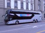 (277'638) - Horner, Tafers - Nr.