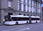 (277'673) - Intertours, Domdidier - Nr. 513/FR 300'513 - Solaris (ex AAGR Rothenburg Nr. 13) am 7. Juli 2025 beim Bahnhof Bern