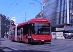 (277'696) - Bernmobil, Bern - Nr.