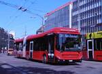(277'698) - Bernmobil, Bern - Nr.