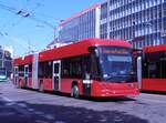 (277'711) - Bernmobil, Bern - Nr.