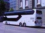 (277'820) - Daimler Buses, Winterthur - ZH 771'894 - Setra am 12.
