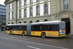 (282'889) - Steiner, Ortschwaben - Nr. 26/BE 79'379/PID 11'679 - Solaris am 6. Dezember 2025 beim Bahnhof Bern