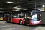 (284'421) - PostAuto Bern - BE 489'253/PID 12'334 - MAN (ex BE 535'079; ex Dr.