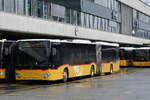 (284'428) - PostAuto Bern - Nr.
