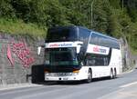 (265'987) - Zelic, Schmerikon - SG 301'148 - Setra am 19.