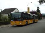 (146'874) - PostAuto Nordschweiz - AG 428'663 - Mercedes am 1.