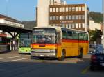 (155'403) - Buzzi, Bern - BE 910'789 - Mercedes (ex Mattli, Wassen) am 27.