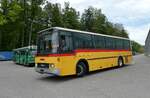 (286'790) - ??? - NAW/Hess (ex Widmer, Bern; ex Lombardi, Winterthur; ex Wohlgemuth, Hochwald PID 2208) am 3.