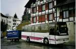 (065'310) - Bergmann, Adelboden - BE 839 - Drgmller am 7.