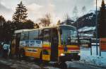 (112'926) - Kander-Reisen, Frutigen - Nr.