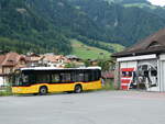 (237'516) - PostAuto Bern - BE 653'383 - Mercedes am 25.