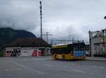 (266'185) - PostAuto Bern - BE 657'480/PID 11'017 - Mercedes am 26.