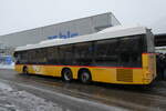 (283'835) - Steiner, Messen - SO 21'149/PID 5371 - Scania/Hess am 10.