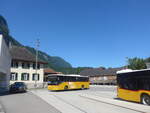 (226'252) - PostAuto Bern - Nr.