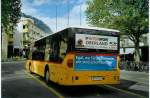 (085'427) - PostAuto Bern - BE 610'542 - Mercedes (ex P 25'380) am 21.