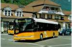 (085'814) - PostAuto Bern - BE 610'538 - Solaris am 3.