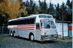 (101'026) - Aus Amerika: Greyhound - ??? am 11.