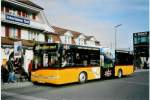 (102'918) - PostAuto Bern - BE 610'537 - Solaris am 2.