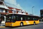 (124'603) - PostAuto Bern - BE 610'544 - Mercedes am 8.