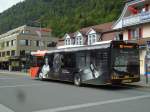 (144'075) - PostAuto Bern - BE 610'538 - Solaris am 11.