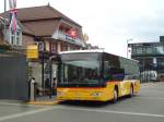 (144'875) - PostAuto Bern - BE 610'533 - Mercedes am 9.