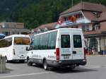 (151'540) - Guzzardi, Vevey - VD 463'910 - Iveco am 15.