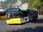(155'334) - PostAuto Bern - BE 610'538 - Solaris am 23.