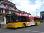 (160'049) - PostAuto Bern - BE 610'540 - Solaris am 26.