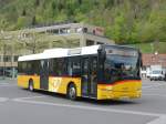 (160'062) - PostAuto Bern - BE 610'536 - Solaris am 26.