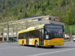 (160'105) - PostAuto Bern - BE 610'537 - Solaris am 26.