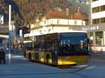 (166'598) - PostAuto Bern - BE 610'546 - Mercedes am 8.