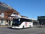 (168'836) - Aus Italien: Alterini Bus, Firenze - Nr.