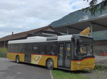 (172'210) - PostAuto Bern - BE 610'538 - Solaris am 26.