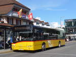 (184'644) - PostAuto Bern - BE 836'434 - Solaris (ex Nr.