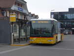 (188'238) - PostAuto Bern - BE 610'533 - Mercedes am 5.