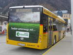 (188'246) - PostAuto Bern - BE 827'645 - Ebusco am 5.