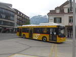 (216'312) - PostAuto Bern - BE 827'645 - Ebusco am 21.
