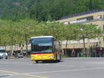 (225'845) - PostAuto Bern - BE 610'531 - Mercedes am 11.