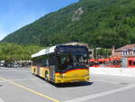 (226'035) - PostAuto Bern - BE 610'538 - Solaris am 26.