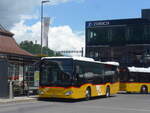 (226'397) - PostAuto Bern - BE 534'630 - Mercedes am 11.